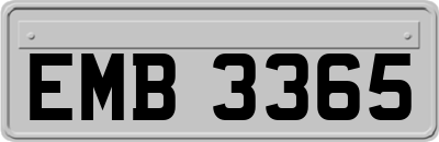 EMB3365