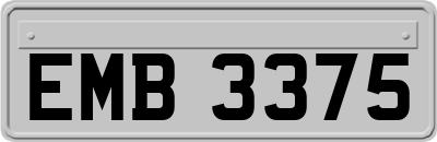 EMB3375