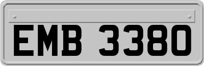 EMB3380