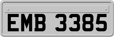 EMB3385