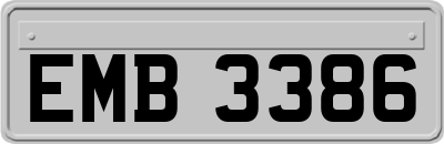 EMB3386