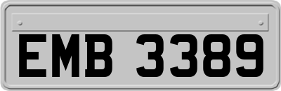 EMB3389