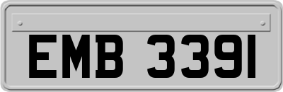 EMB3391