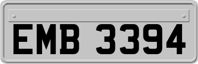 EMB3394