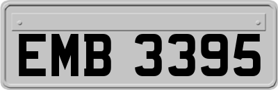 EMB3395