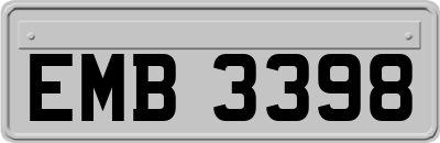 EMB3398