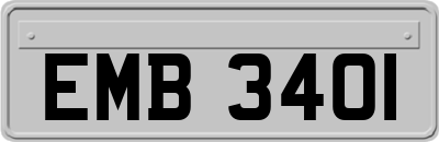 EMB3401