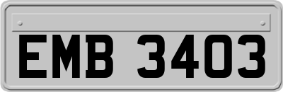 EMB3403