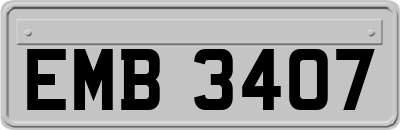 EMB3407
