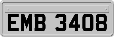EMB3408