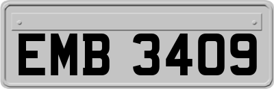 EMB3409