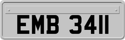 EMB3411
