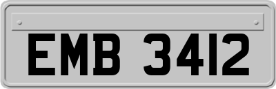 EMB3412