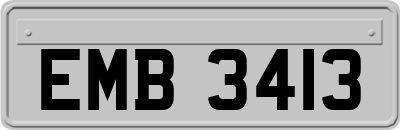 EMB3413