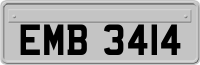 EMB3414