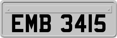 EMB3415