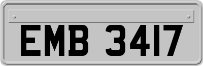 EMB3417