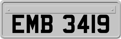 EMB3419