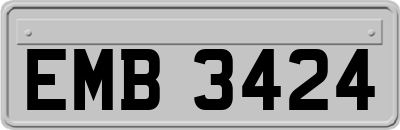 EMB3424