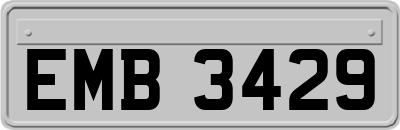 EMB3429