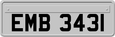 EMB3431