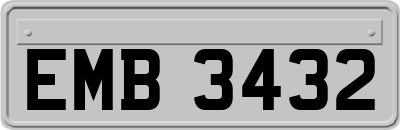 EMB3432