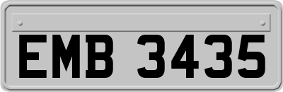 EMB3435