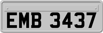 EMB3437