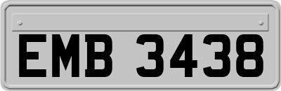 EMB3438