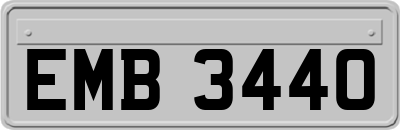 EMB3440