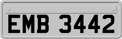 EMB3442