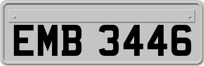 EMB3446