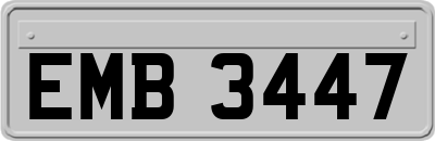 EMB3447