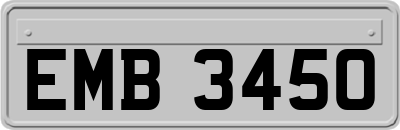 EMB3450