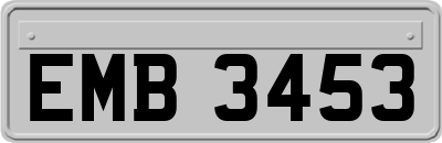 EMB3453