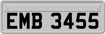 EMB3455