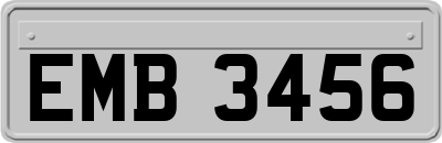 EMB3456