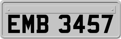EMB3457