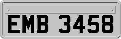 EMB3458