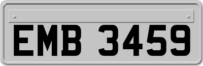EMB3459