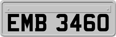 EMB3460