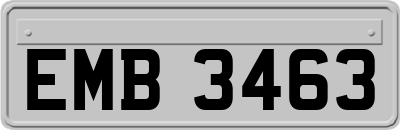 EMB3463