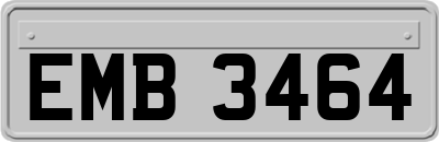 EMB3464