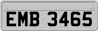 EMB3465