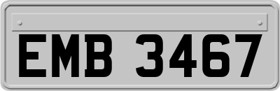 EMB3467