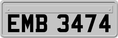 EMB3474