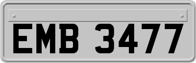 EMB3477