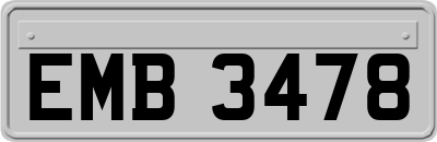 EMB3478