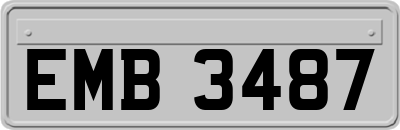 EMB3487