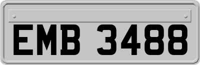 EMB3488